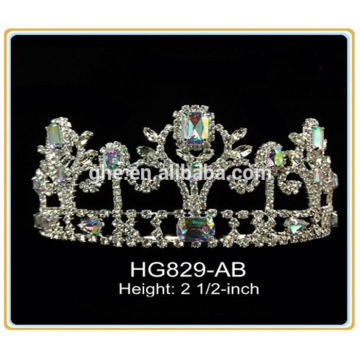 Competitive price factory directly king crown kids